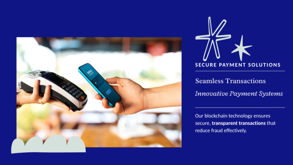 5. Secure Payment standards