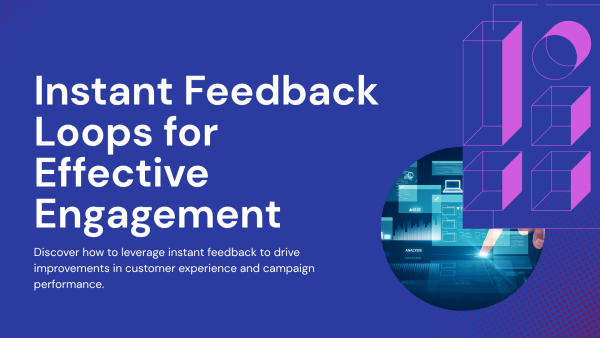 5.1 Instant Feedback Strategy