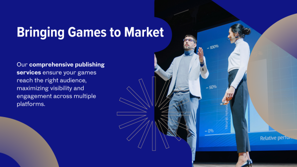 Gaming Development Services — slide 6