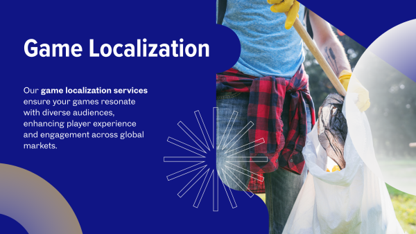 Gaming Development Services — slide 7
