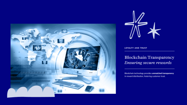 7.Block chain Secure Rewards