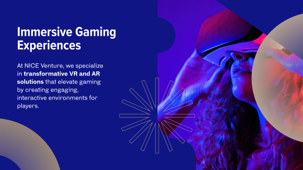 Gaming Development Services — slide 8