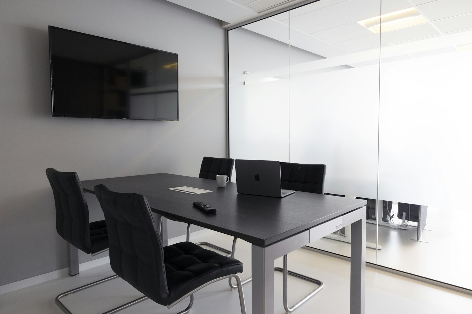 Audio-Visual & Communication Systems — NICE Venture Information Technologies, Dubai