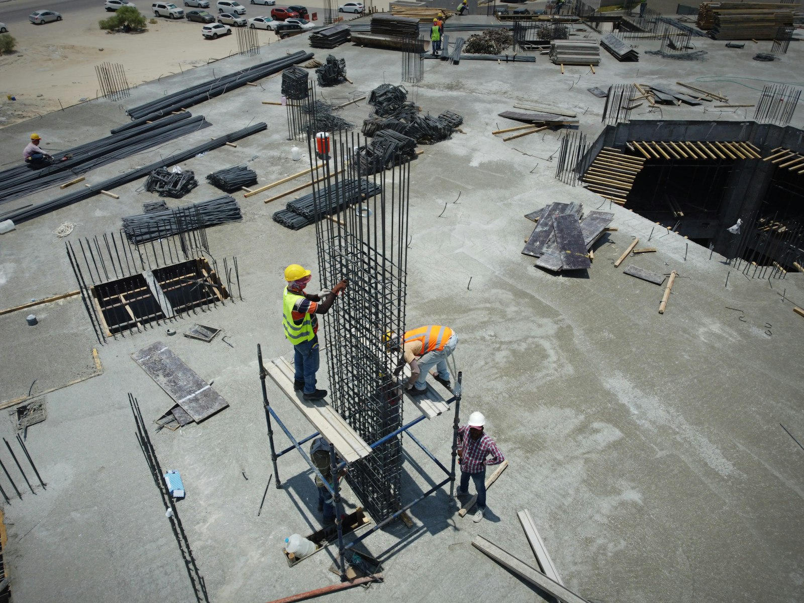 How to Choose a Turnkey ELV Contractor in Dubai: A Checklist — NICE Venture Information Technologies, Dubai