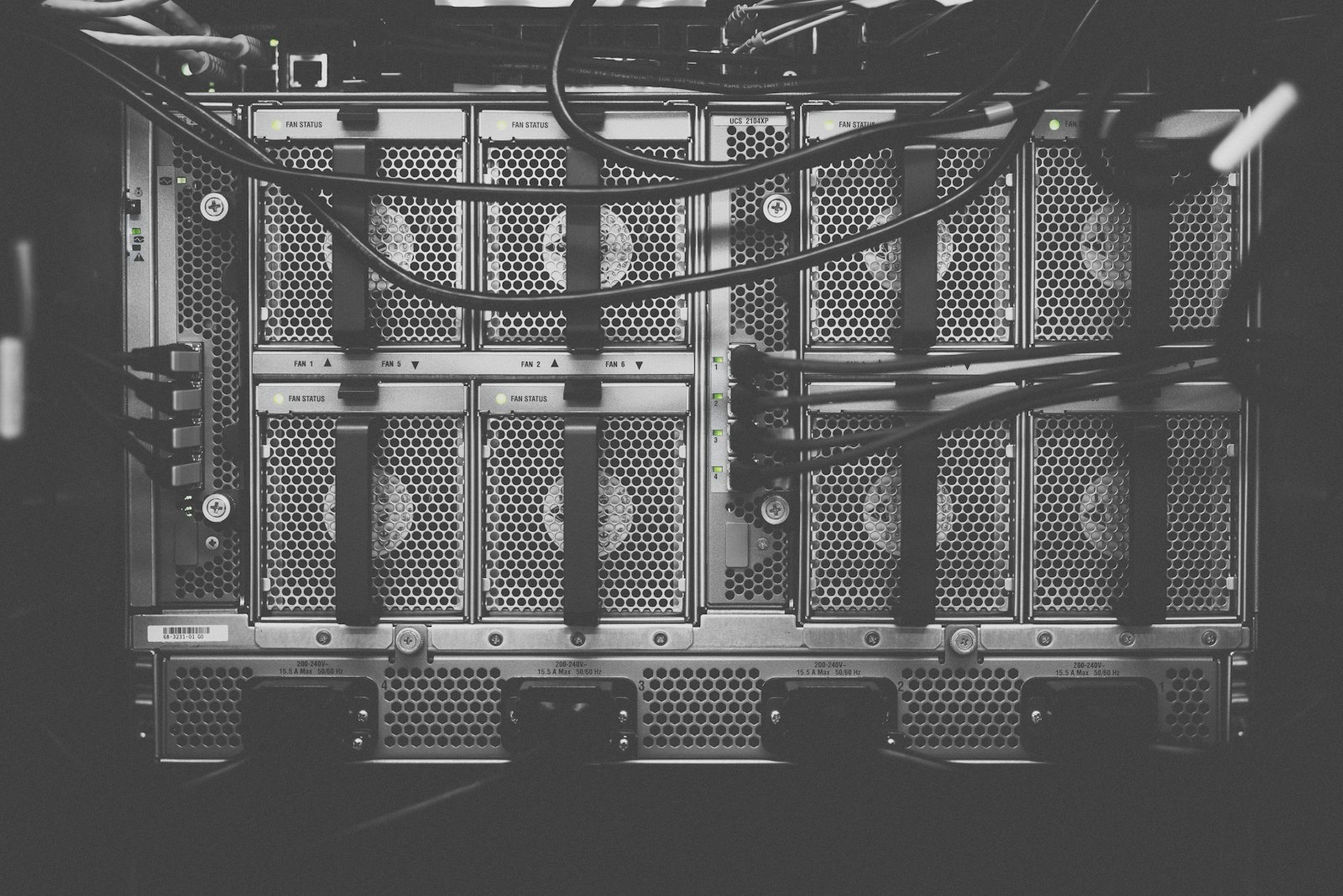 Cisco — NICE Venture Information Technologies, Dubai