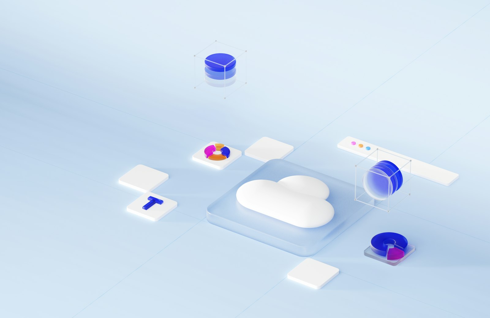 Cloud & Hybrid Networking — NICE Venture Information Technologies, Dubai