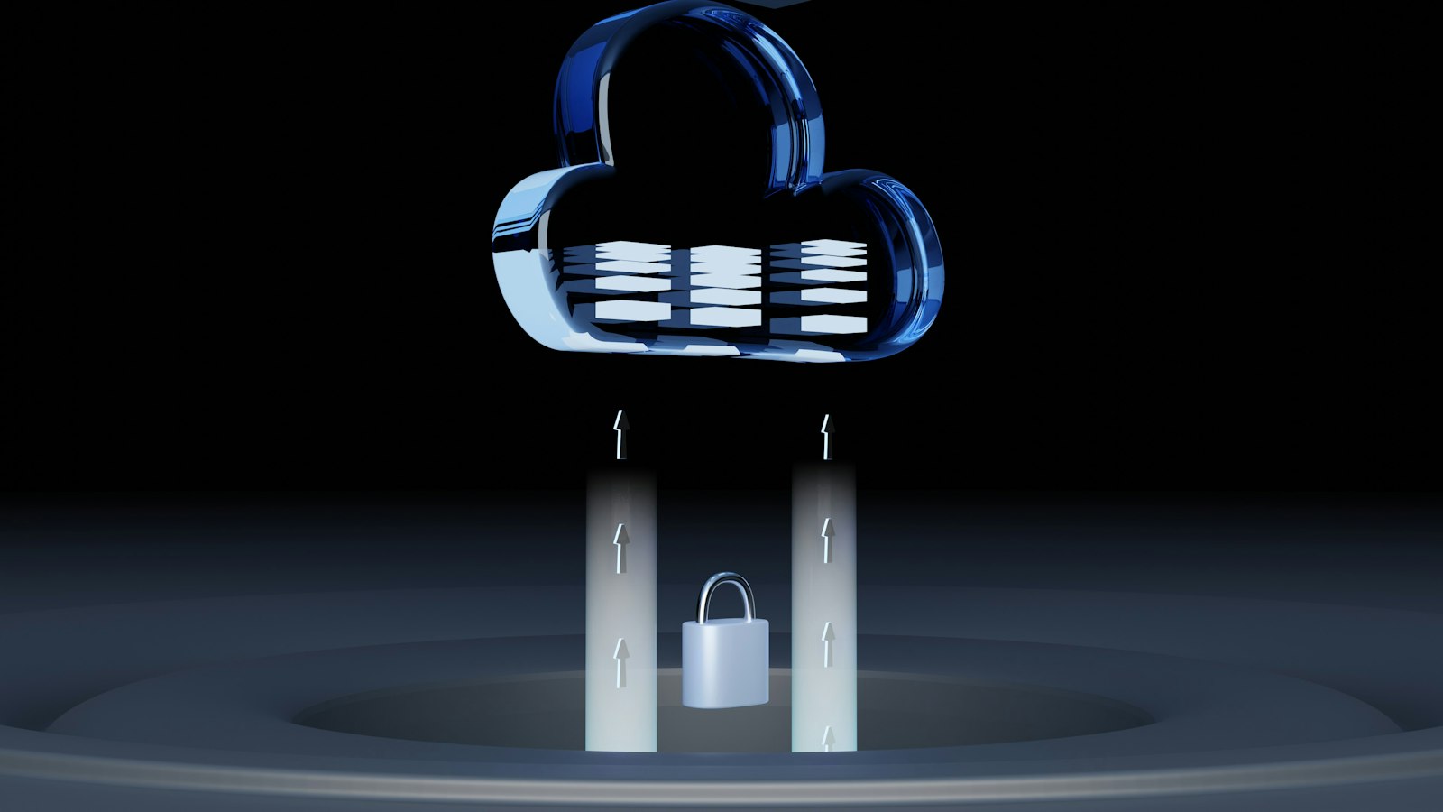 Cloud & Virtualization Security — NICE Venture Information Technologies, Dubai