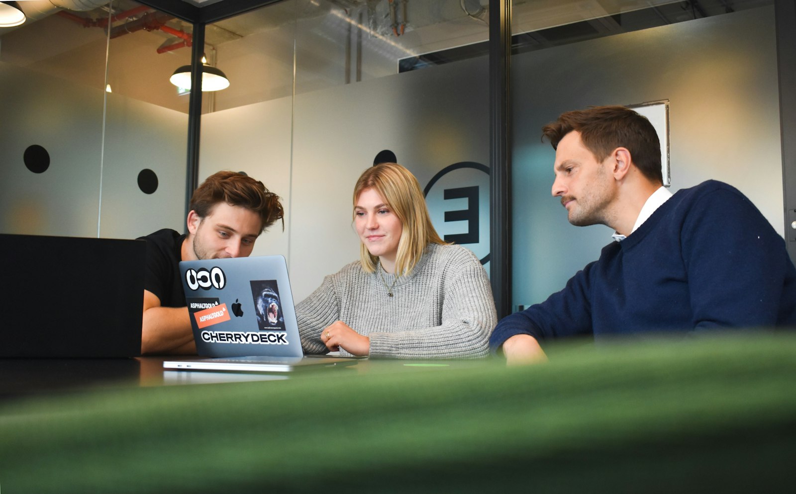 CRM Solutions — NICE Venture Information Technologies, Dubai