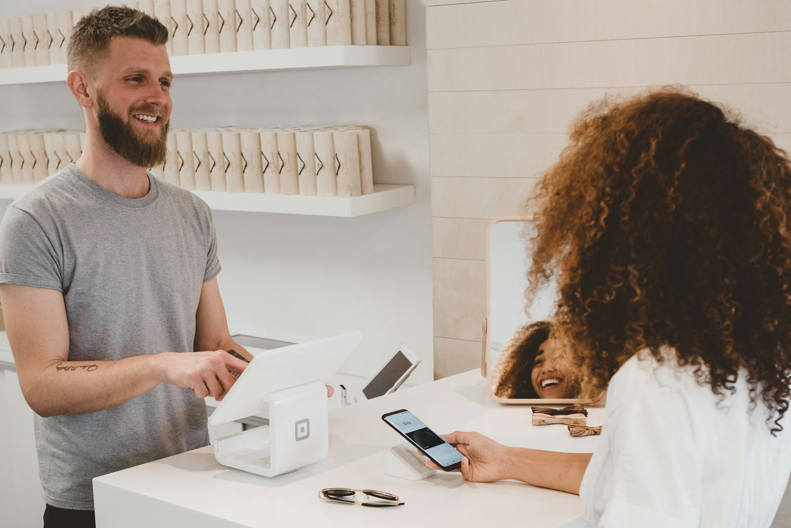 Customer Engagement & Loyalty — NICE Venture Information Technologies, Dubai