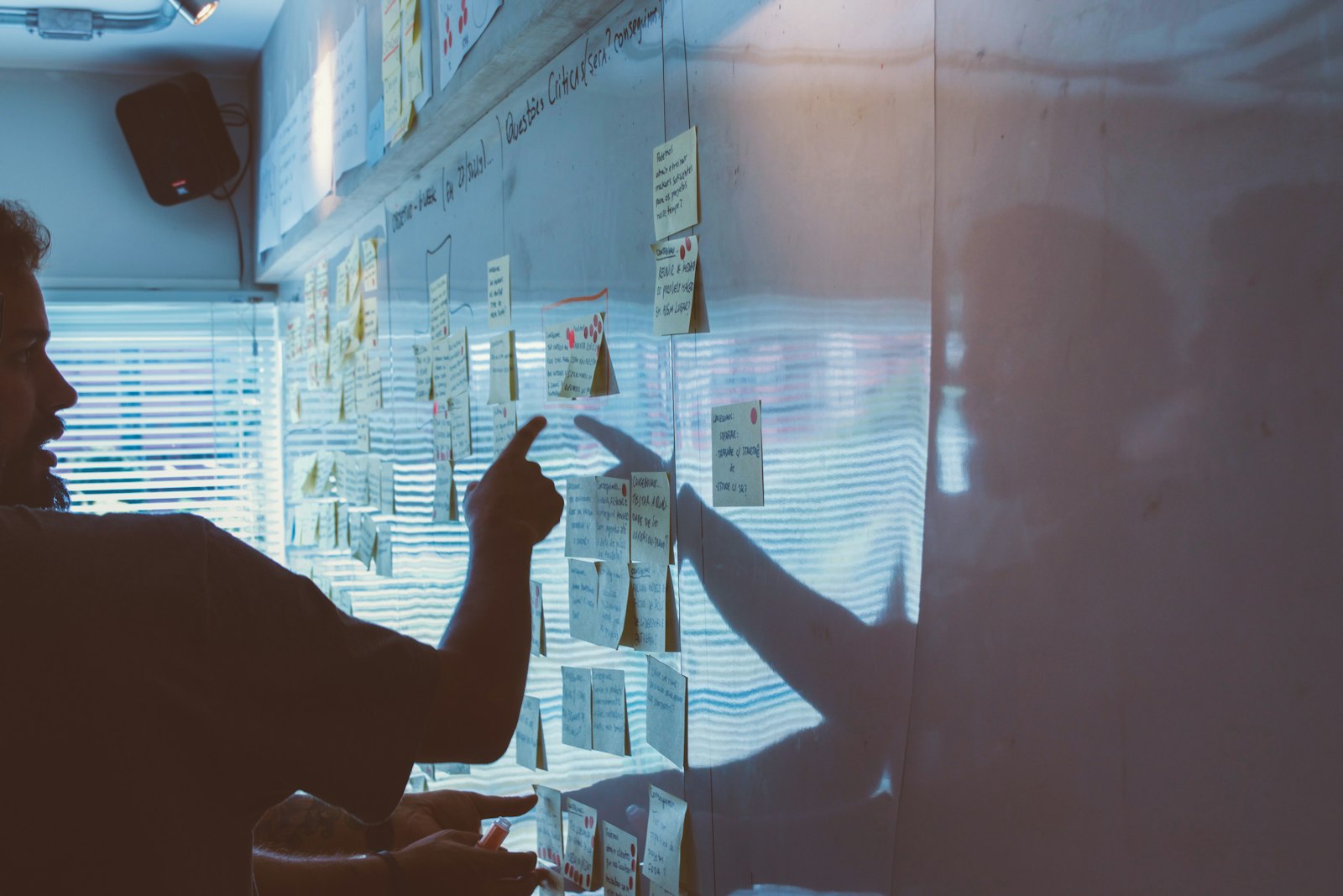 Digital Strategy & Implementation — NICE Venture Information Technologies, Dubai