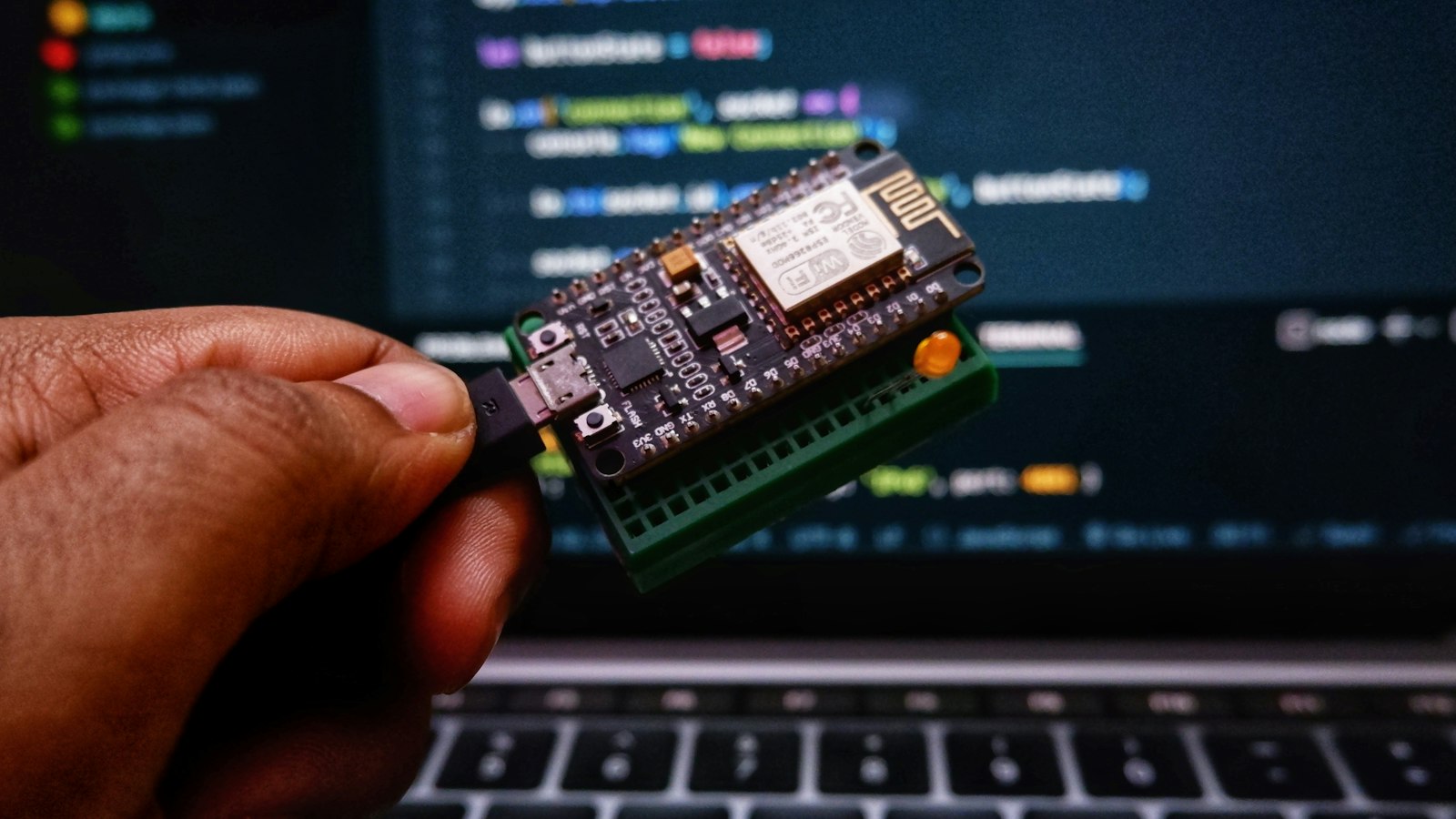 Edge Computing — NICE Venture Information Technologies, Dubai