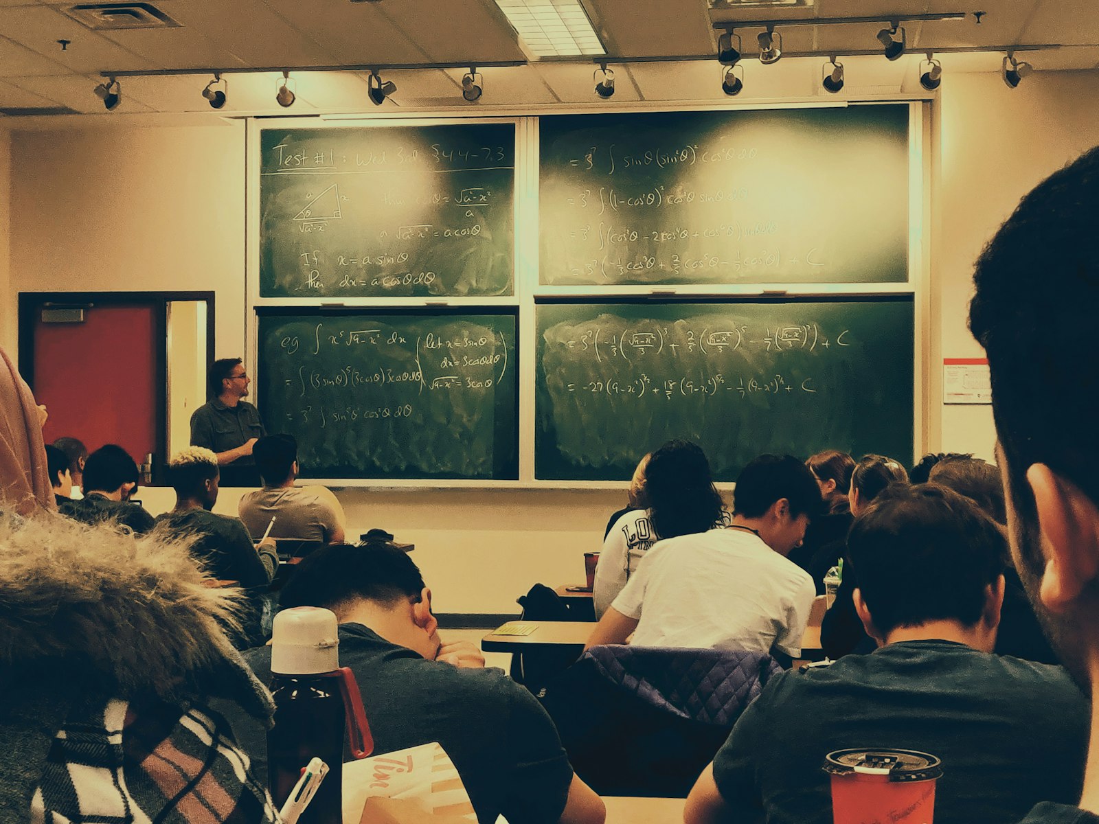 Education — NICE Venture Information Technologies, Dubai