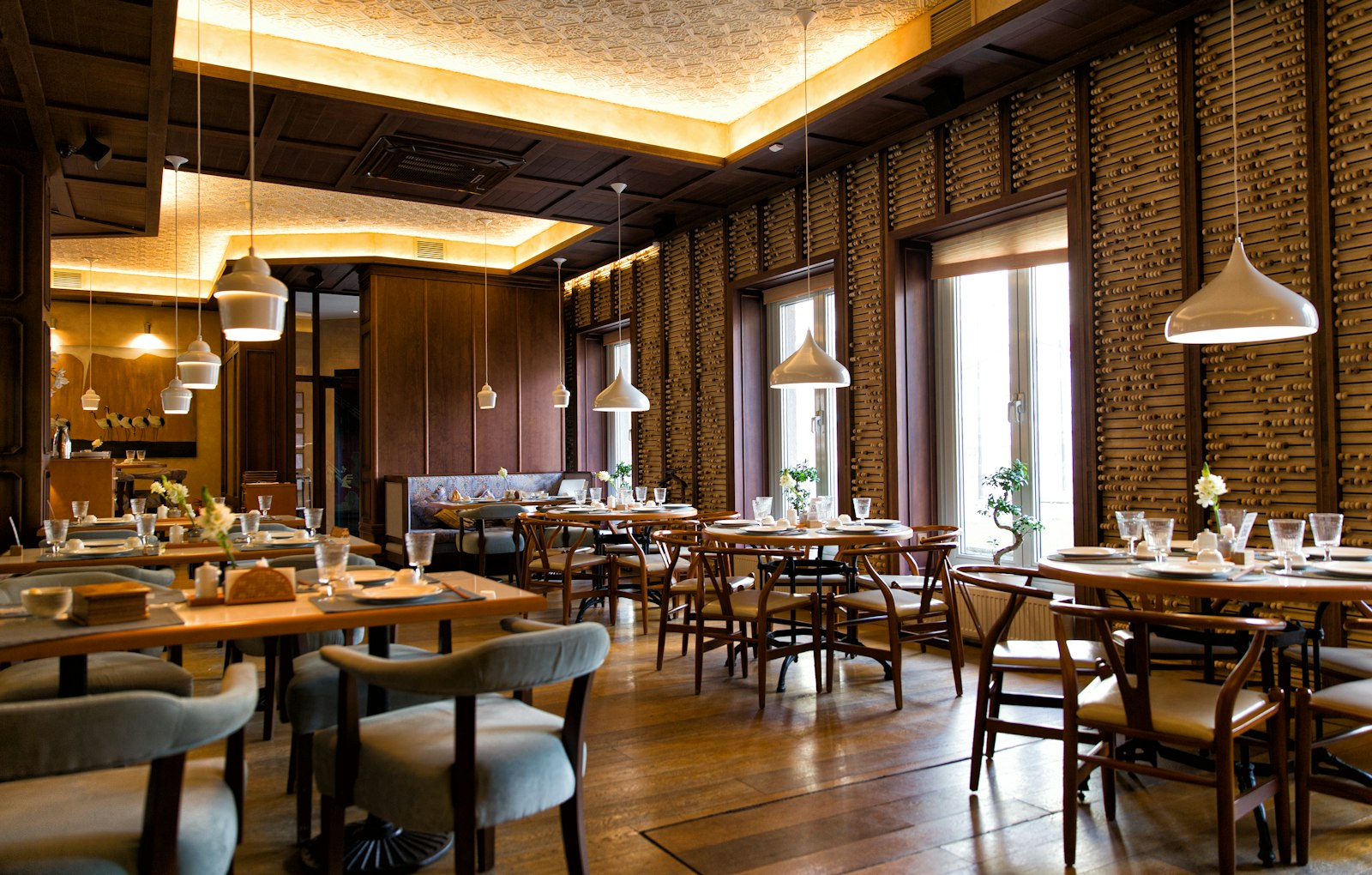 Food & Beverage — NICE Venture Information Technologies, Dubai