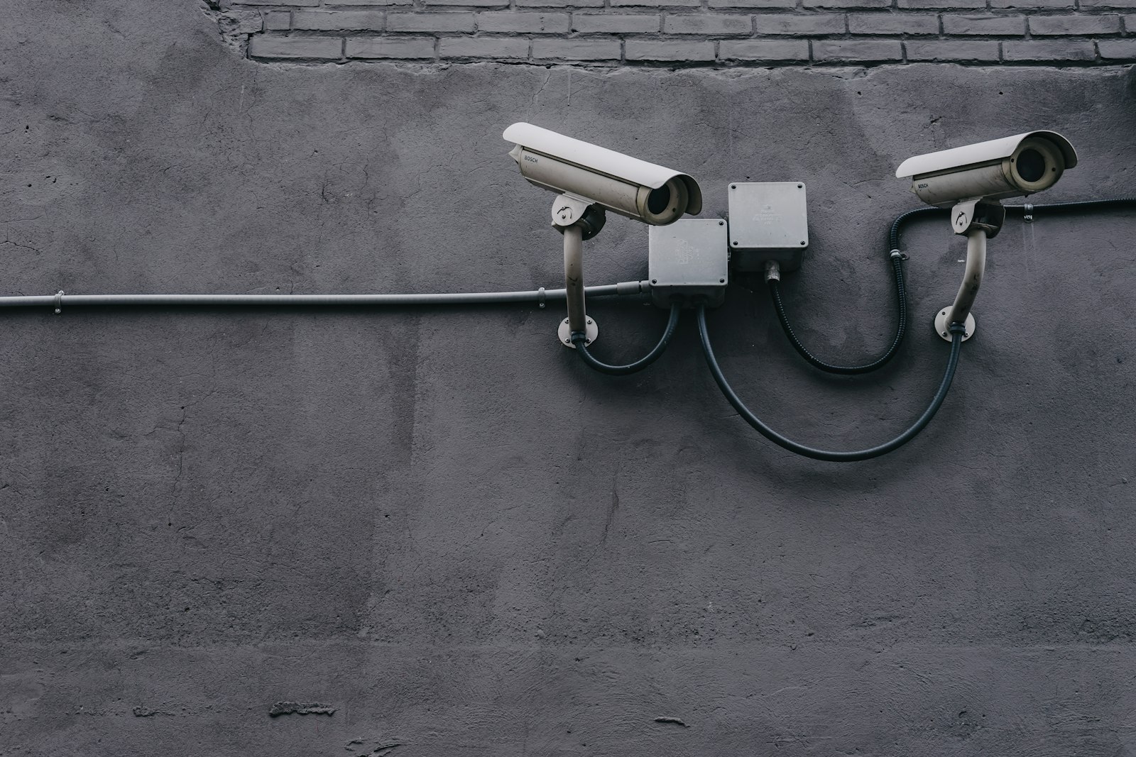 Hikvision — NICE Venture Information Technologies, Dubai