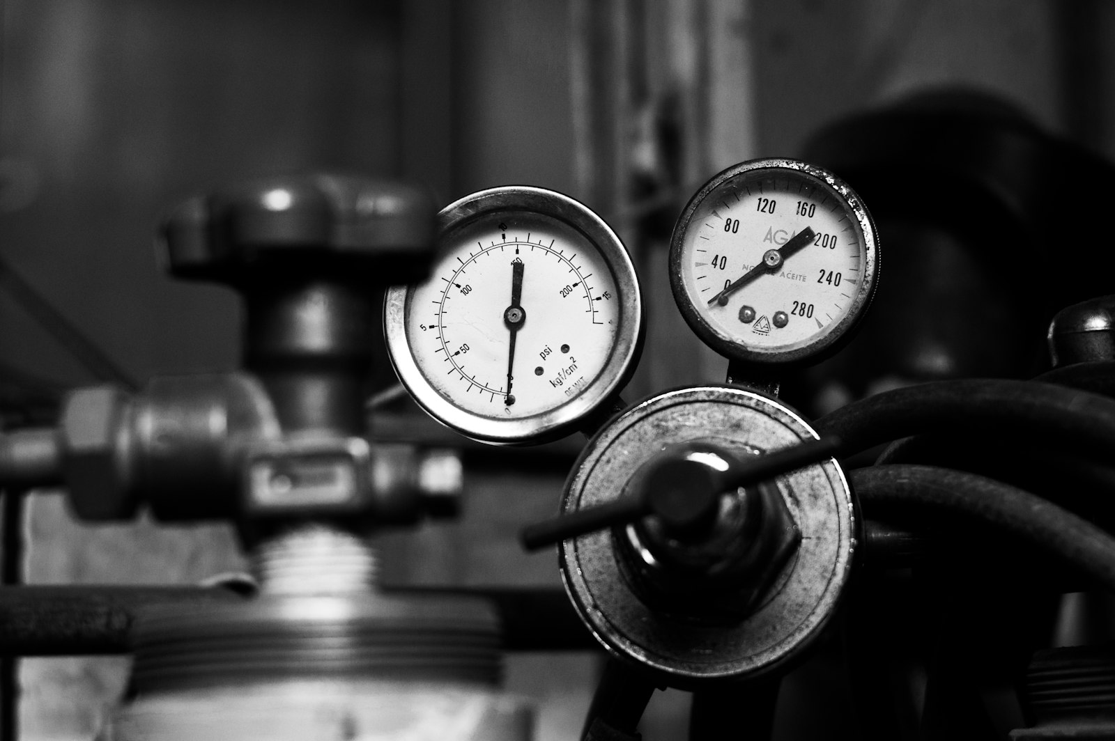 Instrumentation — NICE Venture Information Technologies, Dubai