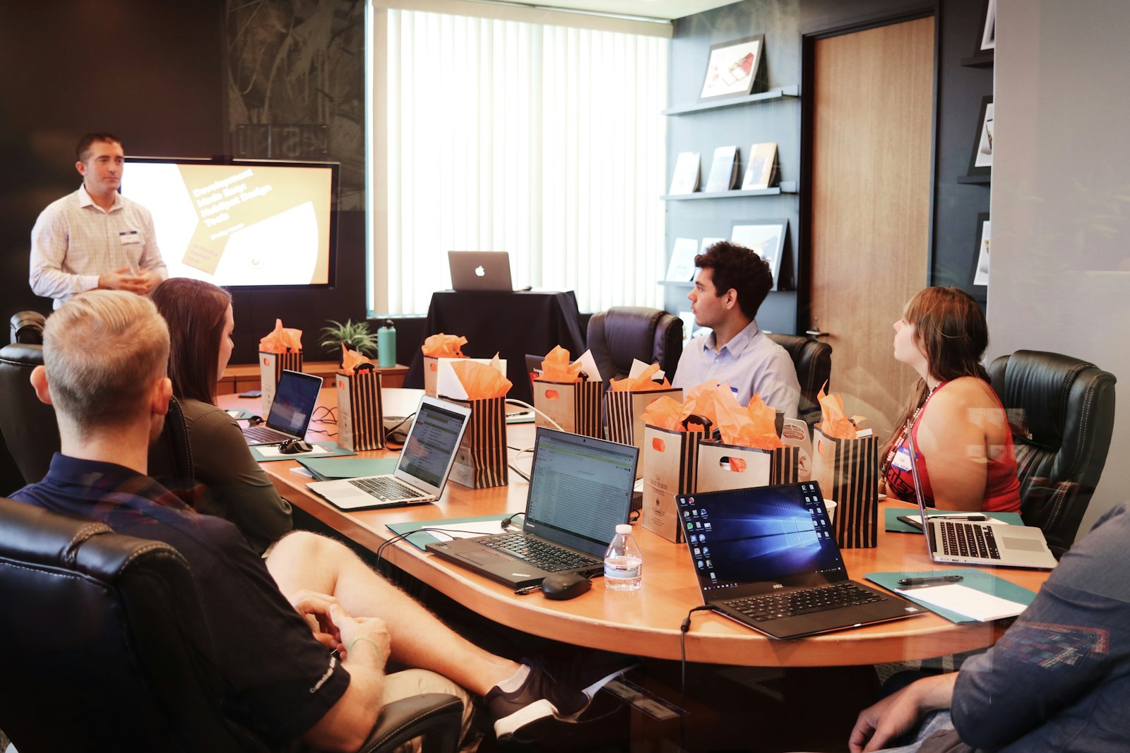 IT Consulting — NICE Venture Information Technologies, Dubai