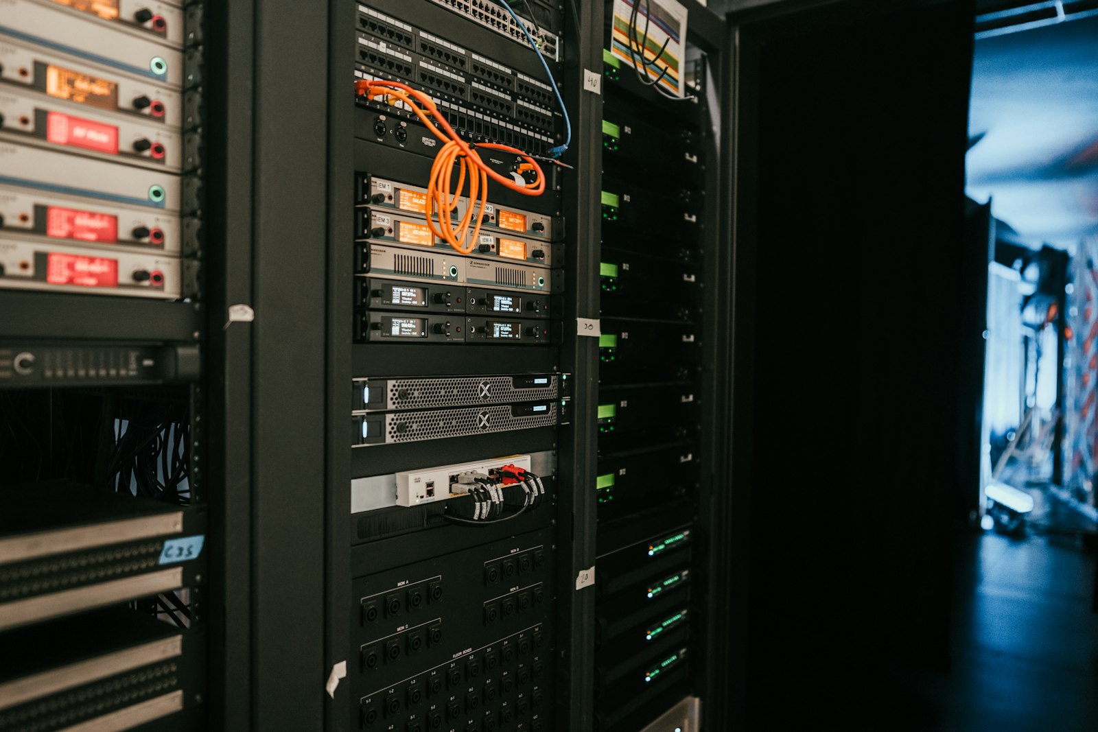 IT Migration Solutions — NICE Venture Information Technologies, Dubai