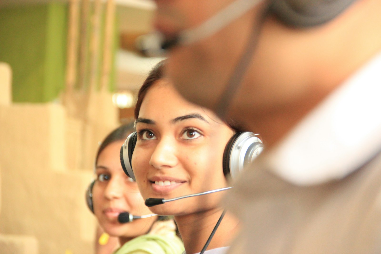 IT Service Management (ITSM / ITIL) — NICE Venture Information Technologies, Dubai