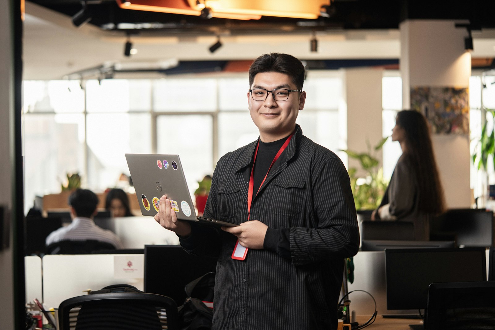 IT Services — NICE Venture Information Technologies, Dubai