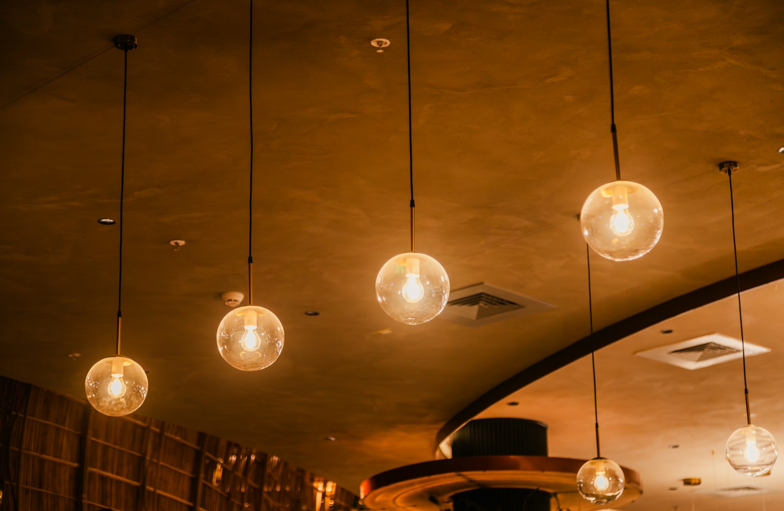Lighting Control Systems — NICE Venture Information Technologies, Dubai