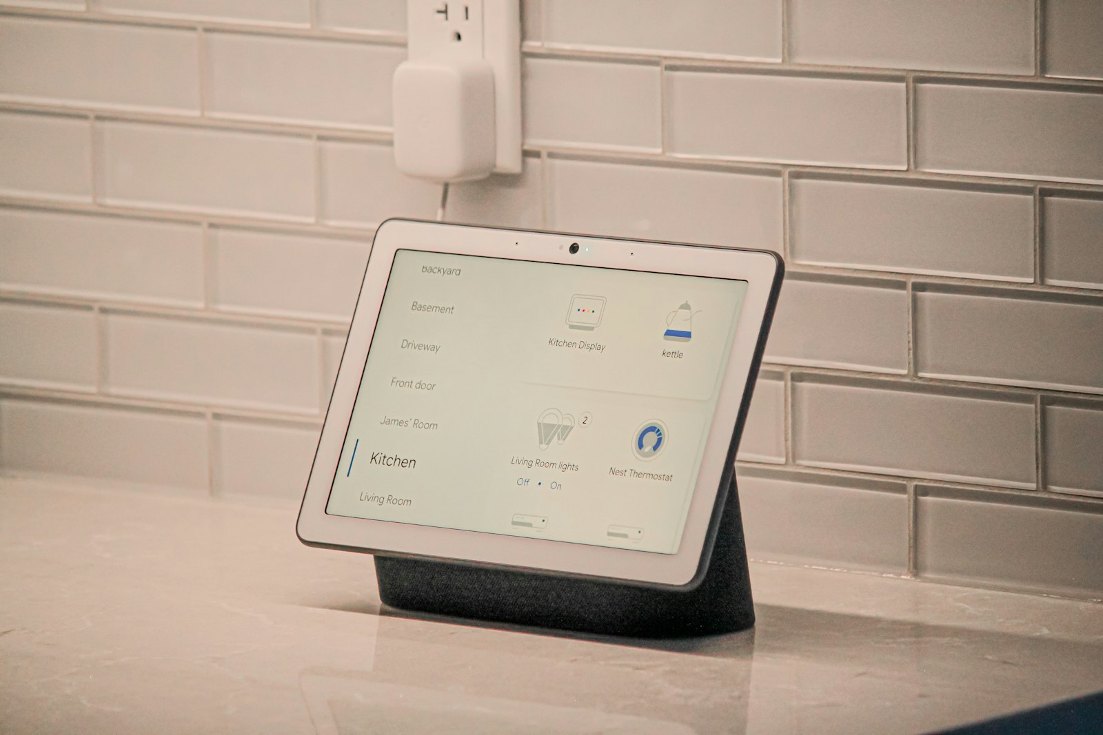 Luxury Home Automation — NICE Venture Information Technologies, Dubai