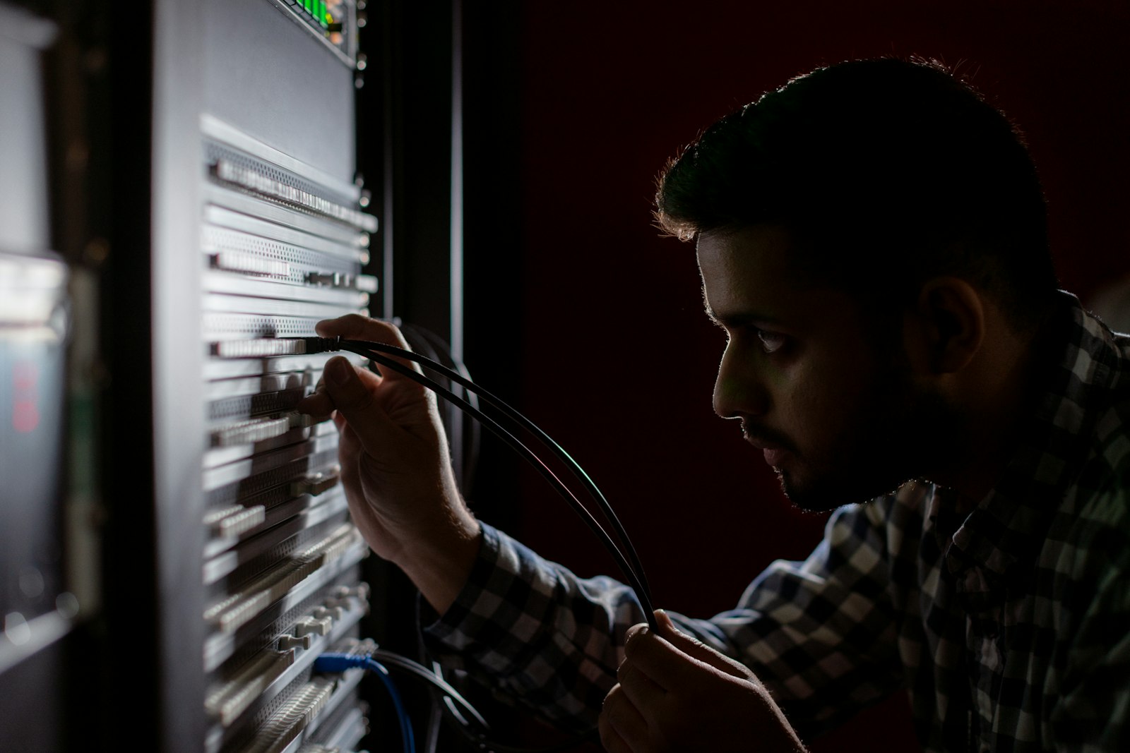 Network Monitoring & Managed Services — NICE Venture Information Technologies, Dubai