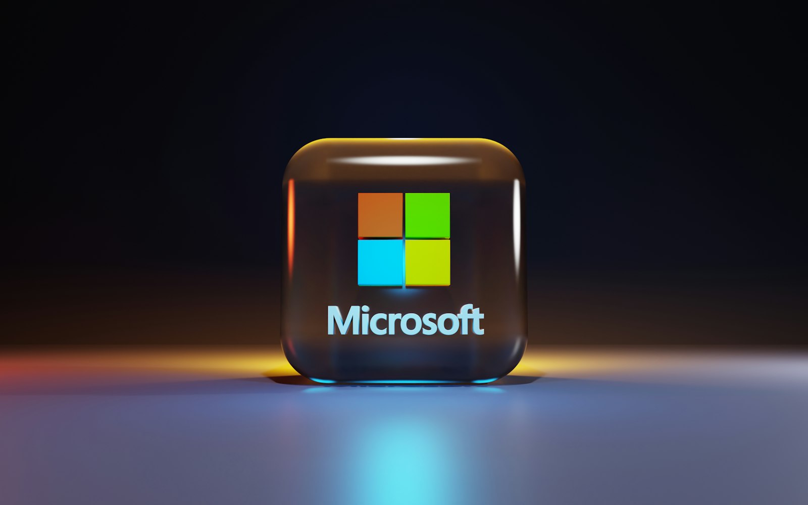 Microsoft — NICE Venture Information Technologies, Dubai