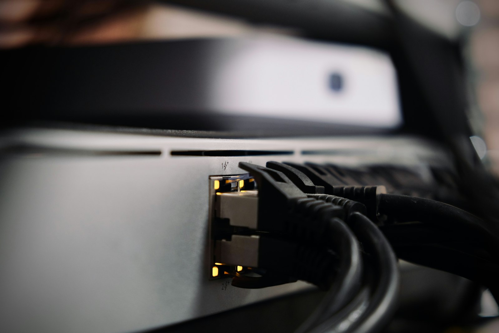 Is Your Network Ready for AI? Modernising IT Infrastructure in 2026 — NICE Venture Information Technologies, Dubai