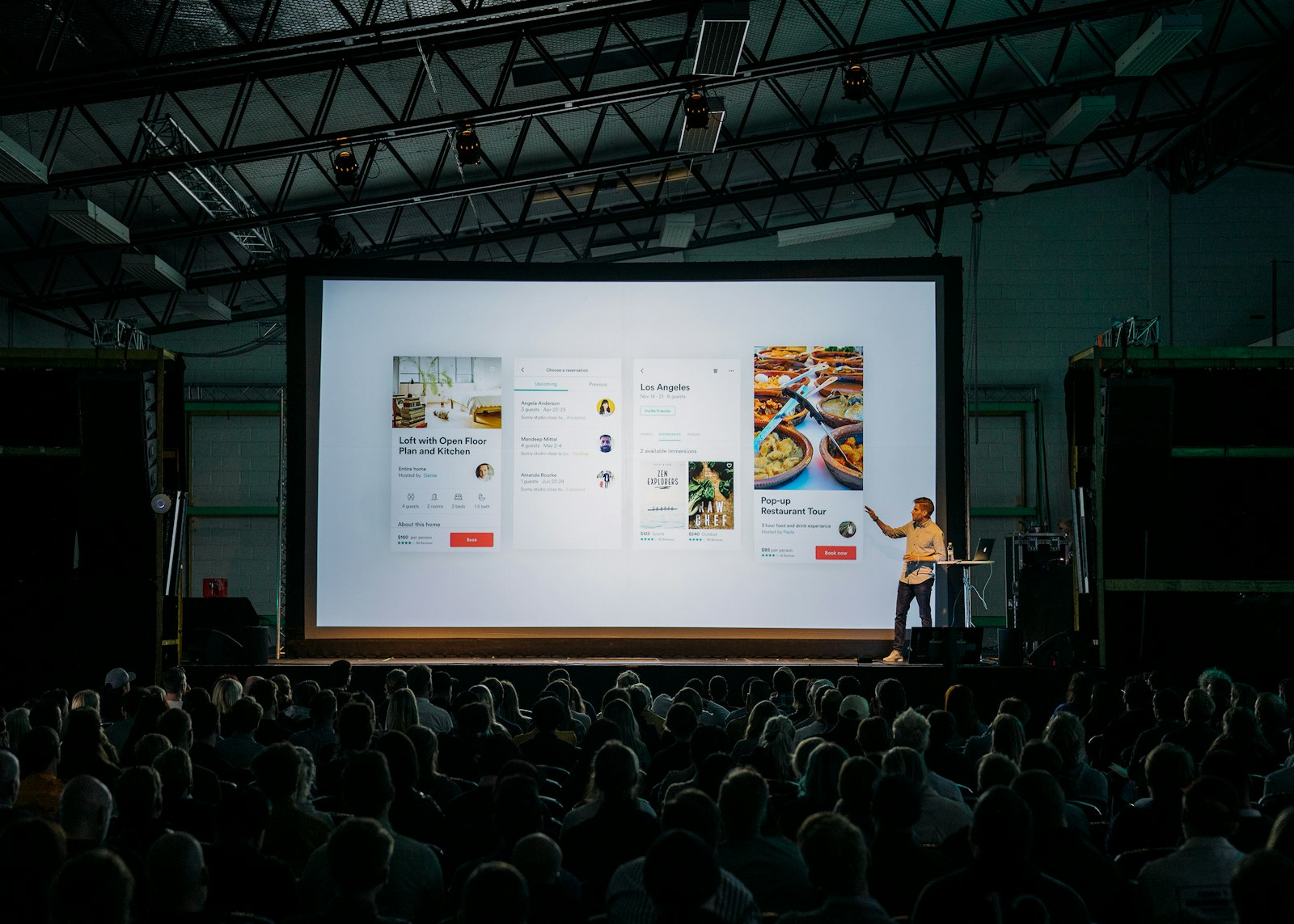 Pre-Launch & Opening Campaigns — NICE Venture Information Technologies, Dubai