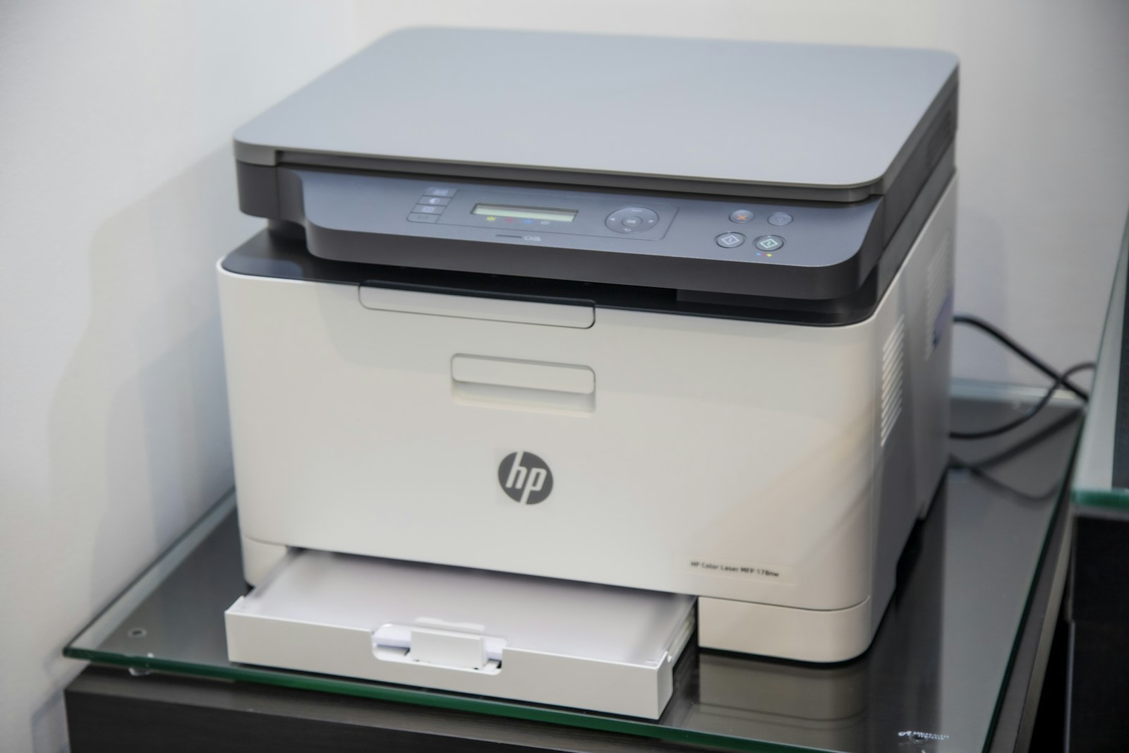 Printing & Scanning Solutions — NICE Venture Information Technologies, Dubai