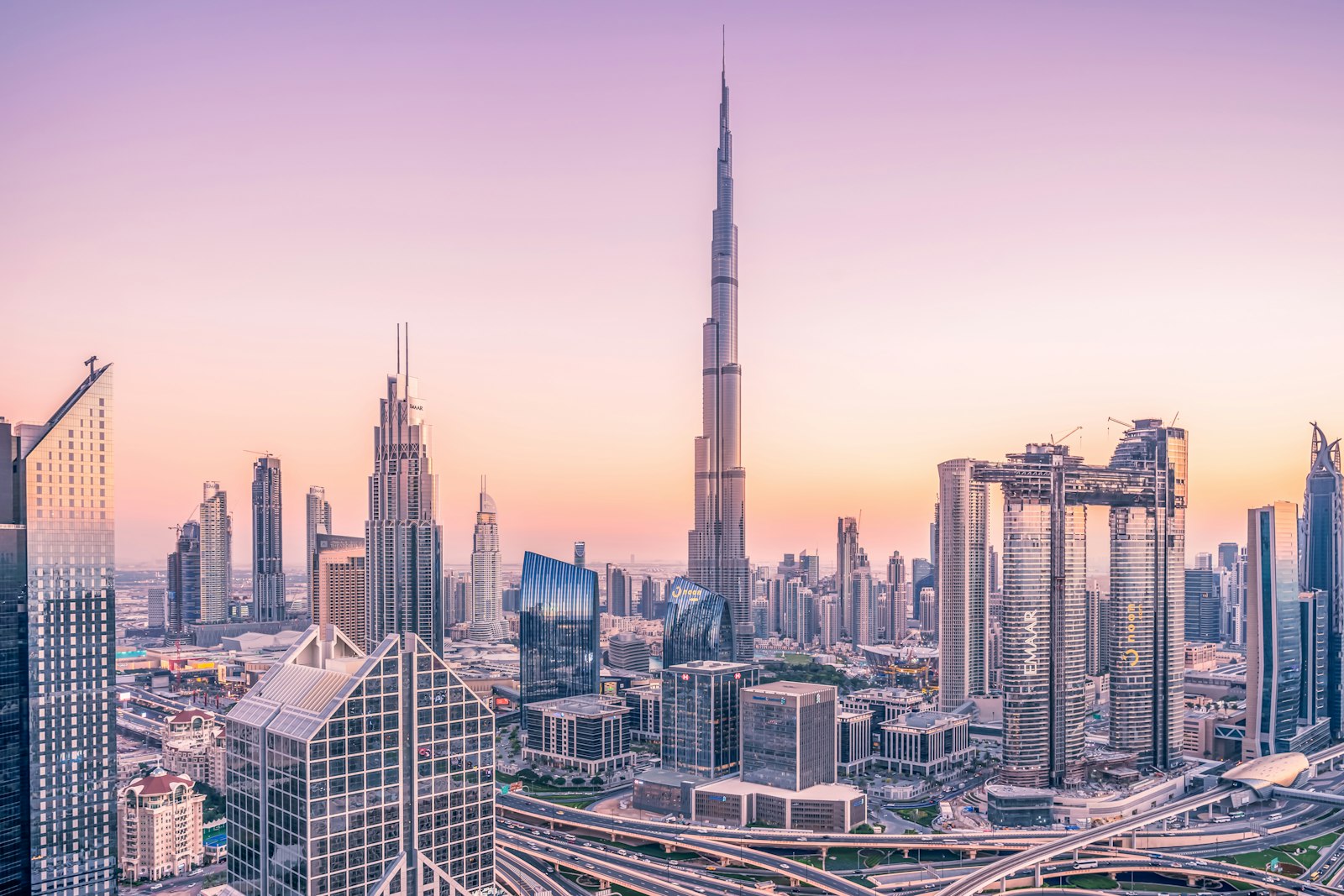 Real Estate & Developers — NICE Venture Information Technologies, Dubai