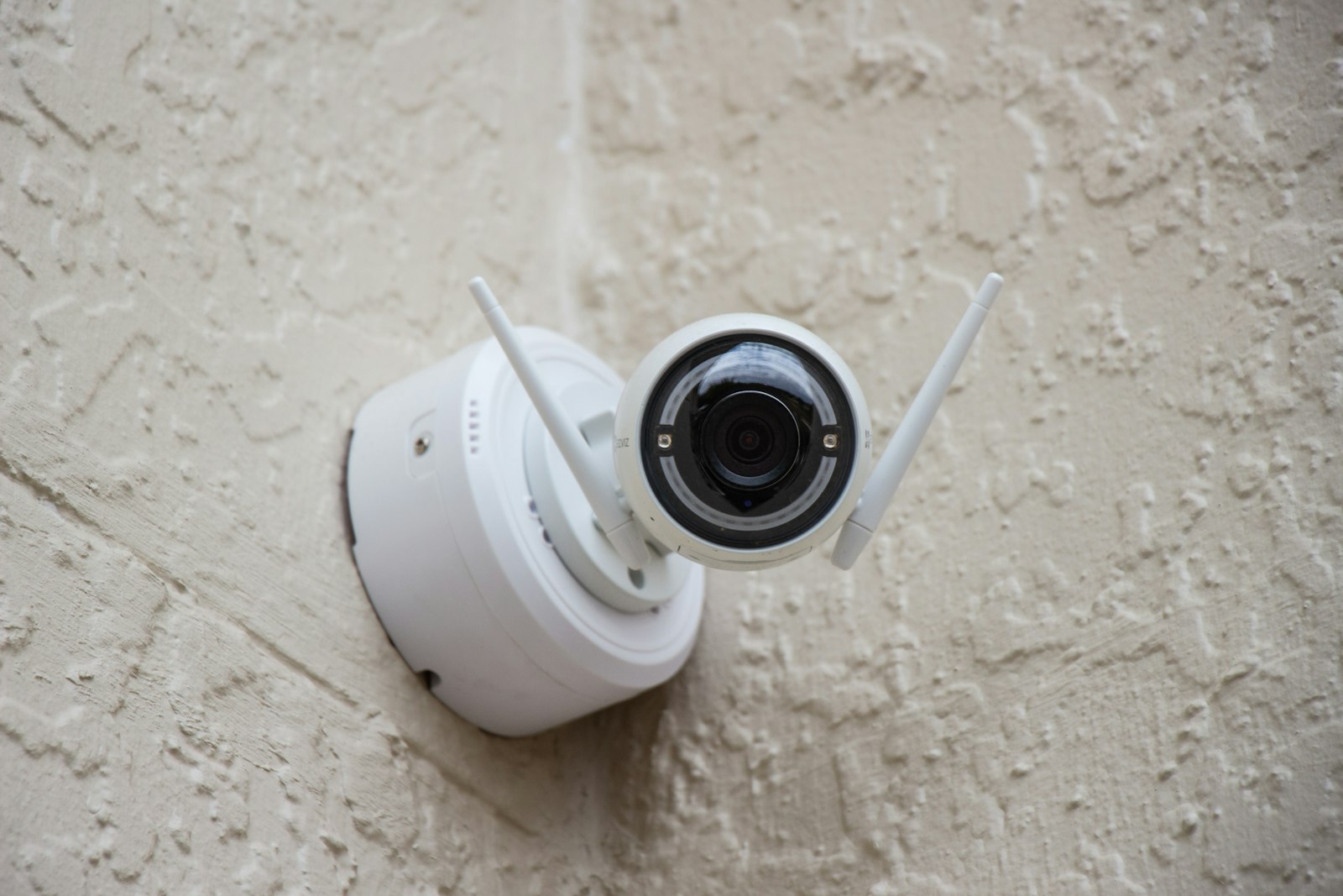 Safety & Security Systems — NICE Venture Information Technologies, Dubai