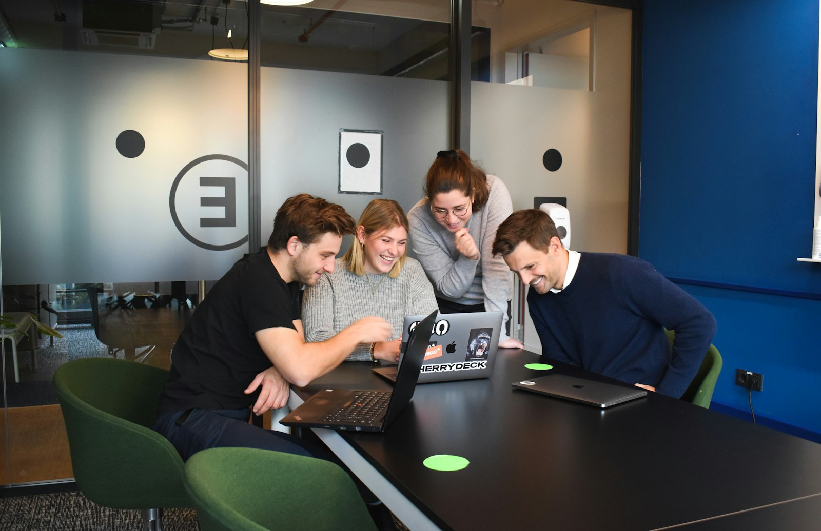 Services — NICE Venture Information Technologies, Dubai