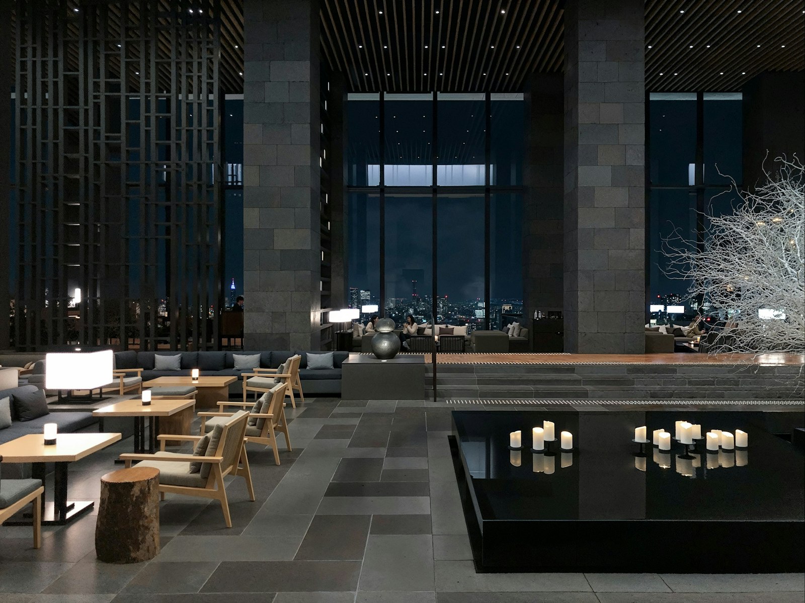 Smart Building & Hospitality Systems — NICE Venture Information Technologies, Dubai