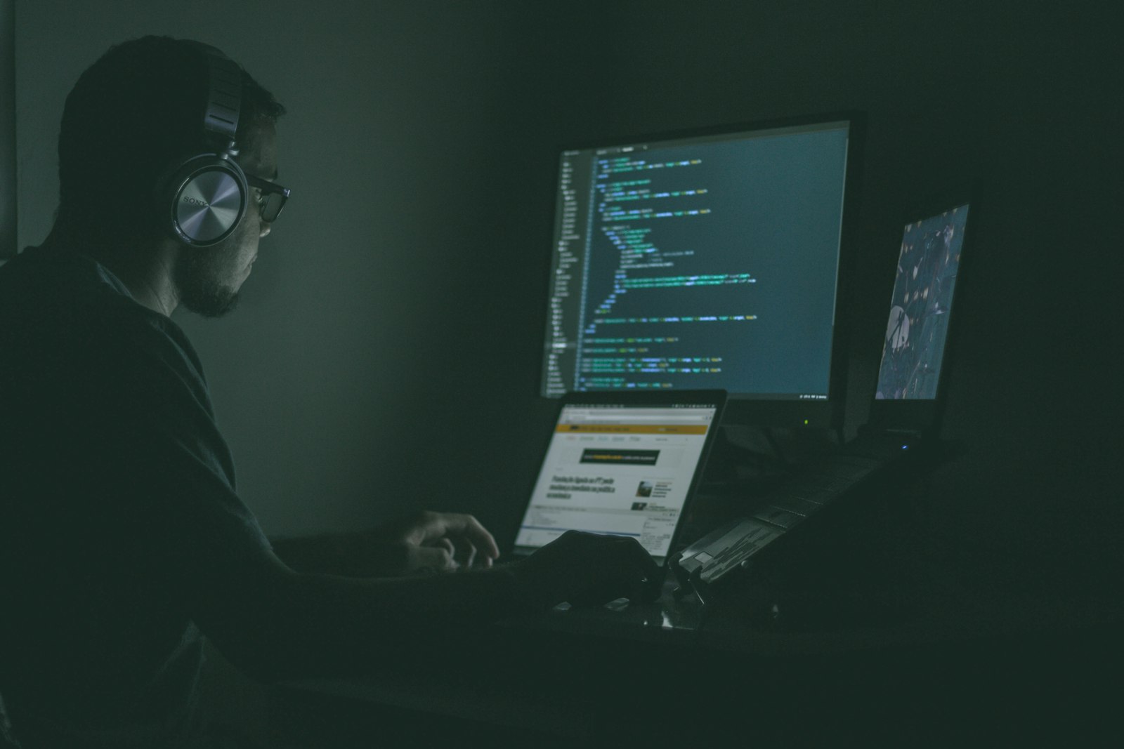 Strategic Cybersecurity Services — NICE Venture Information Technologies, Dubai