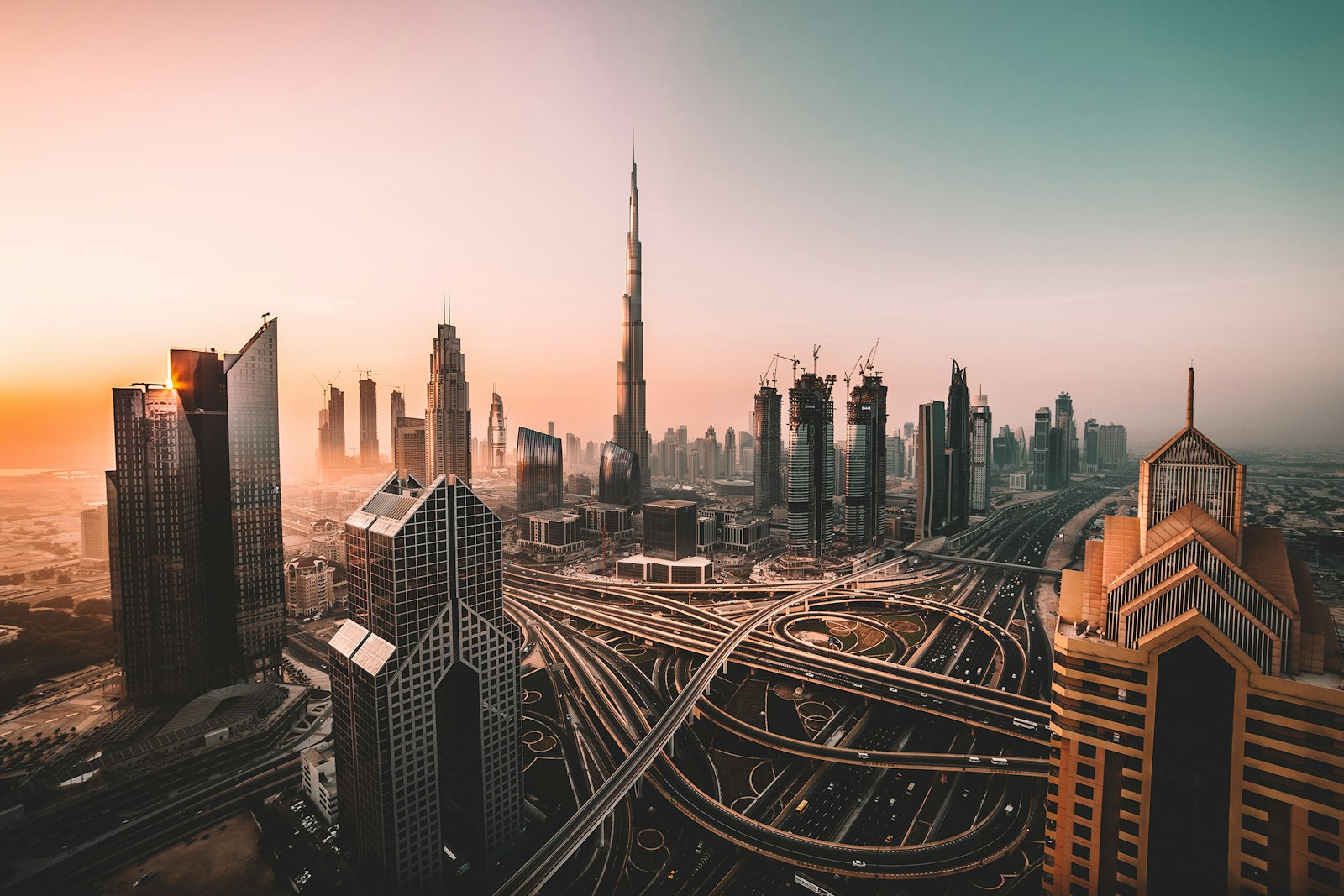 Technology Trends UAE Businesses Should Act On in 2026 — NICE Venture Information Technologies, Dubai