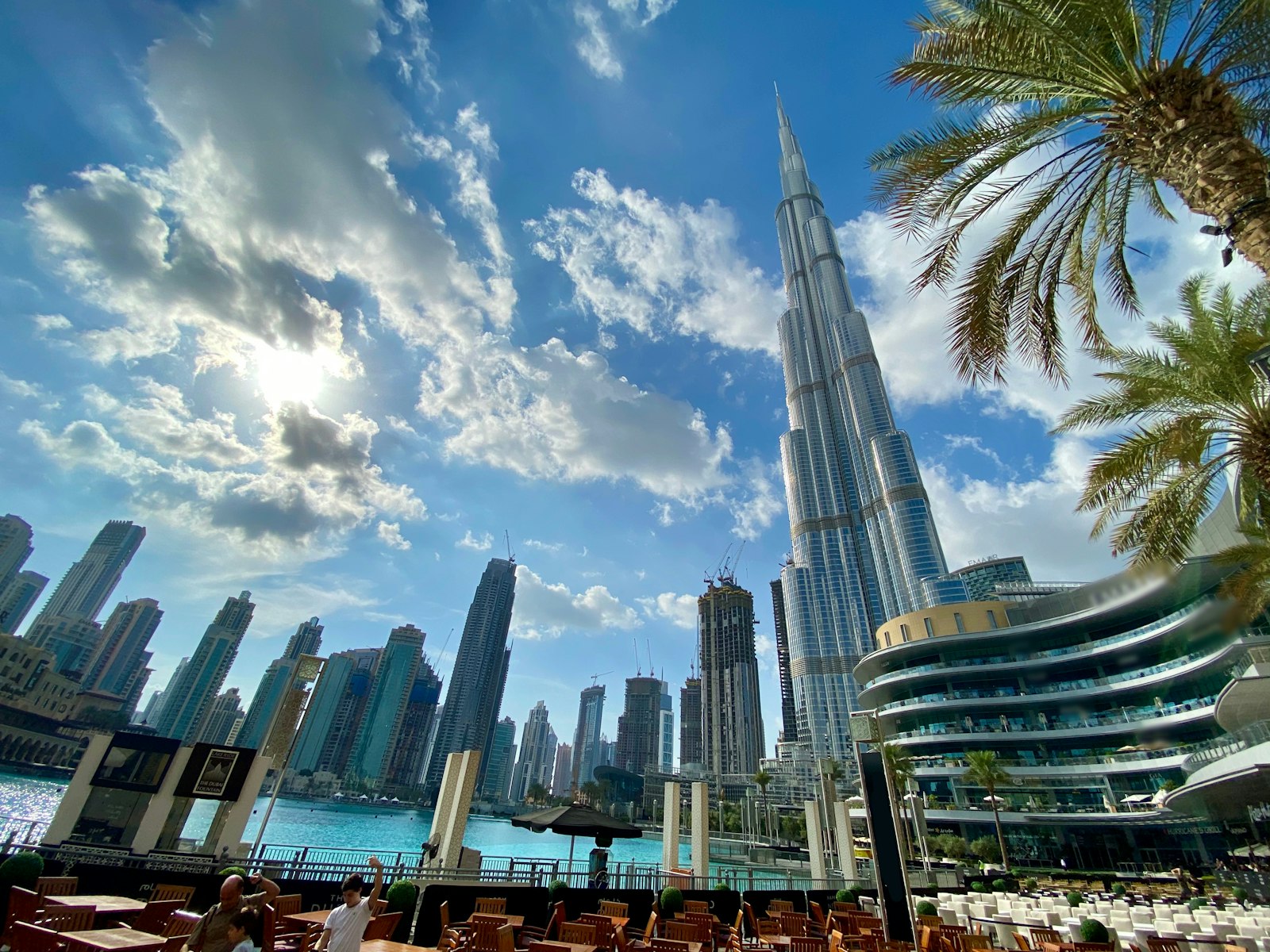 Travel & Tourism — NICE Venture Information Technologies, Dubai