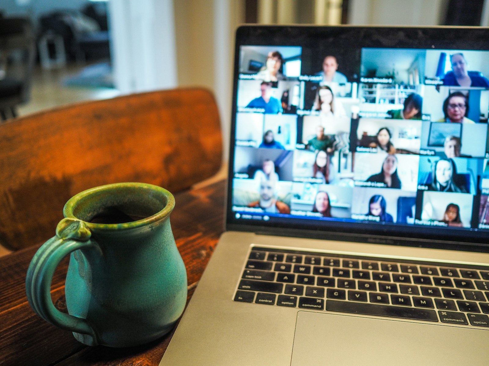 Video Conferencing — NICE Venture Information Technologies, Dubai
