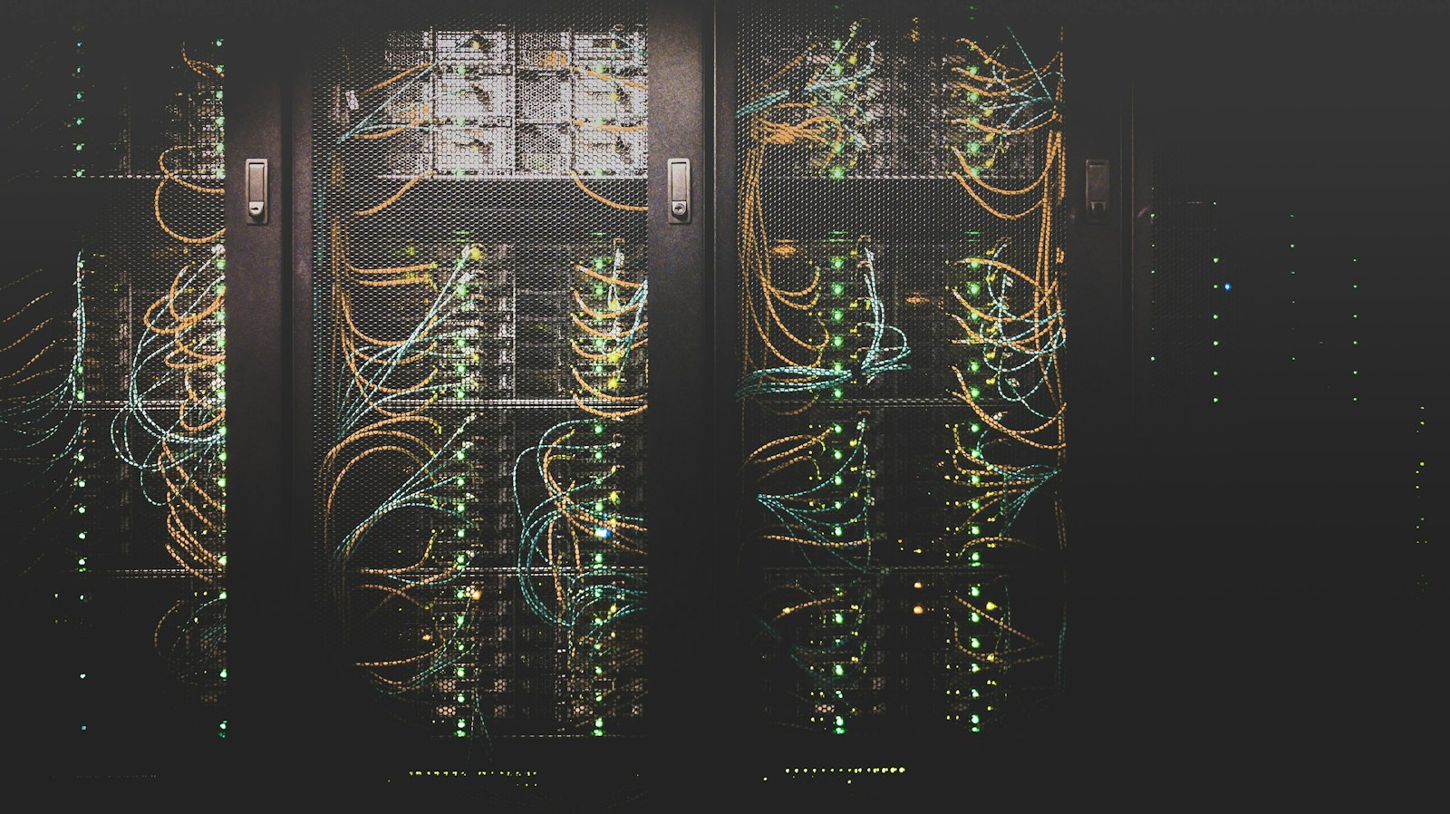 Virtualization Solutions — NICE Venture Information Technologies, Dubai