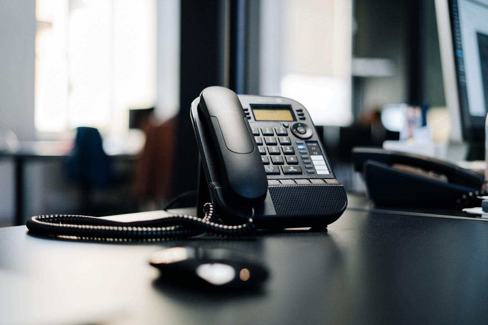 Voice & Telecom Systems — NICE Venture Information Technologies, Dubai