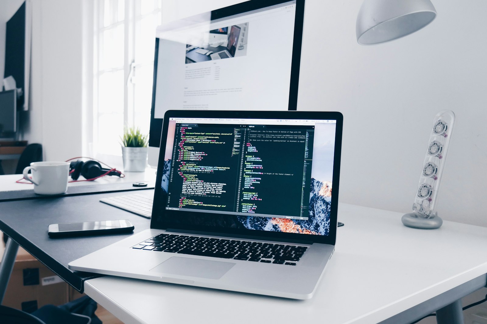 Web Development — NICE Venture Information Technologies, Dubai