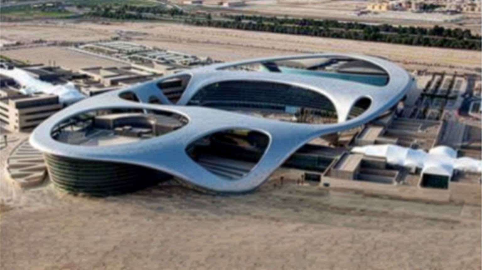 Sheikh Zayed University